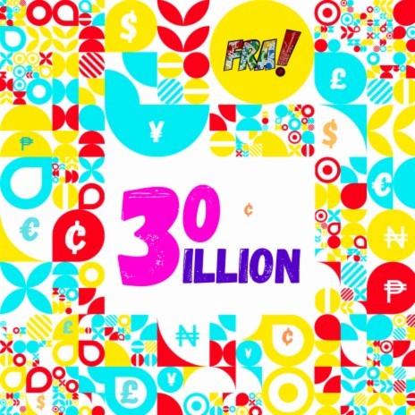30 Billion