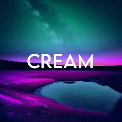 Cream (UK Drill Beat/NY Drill Beat)