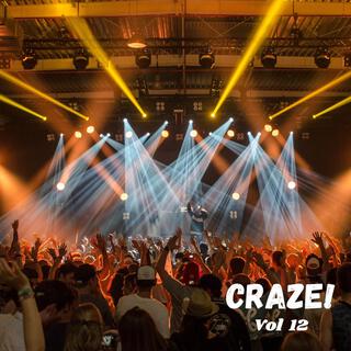 CRAZE! (VOL 12)