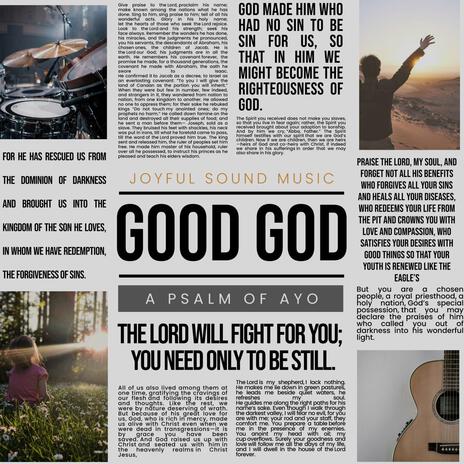 Good God | Boomplay Music