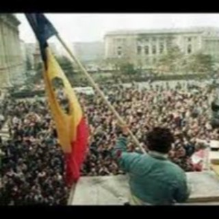 Preview: Romania 1989