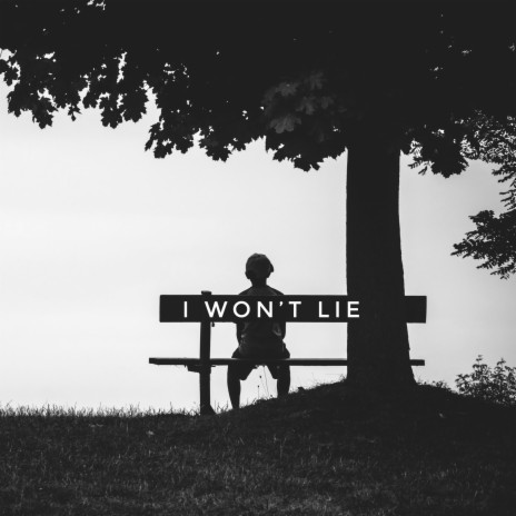 I Won't Lie | Boomplay Music
