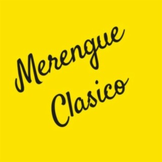 Merengue Clasico