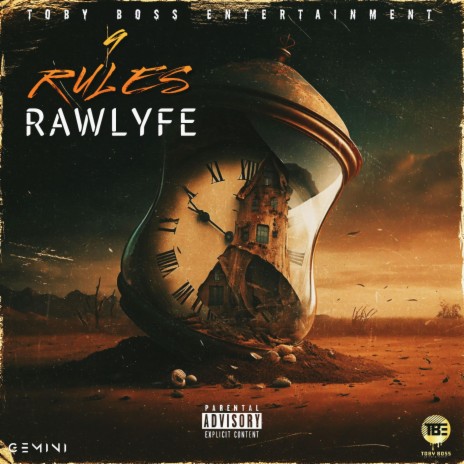 9 Rules (RawLyfe) | Boomplay Music