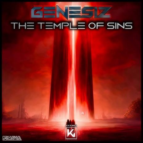 The Temple of Sins | Boomplay Music