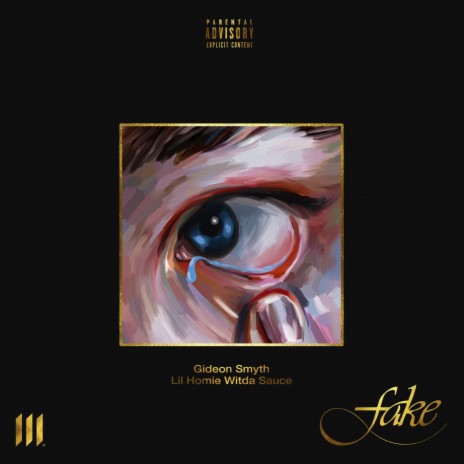 Fake (feat. Lil Homie Witda Sauce) | Boomplay Music