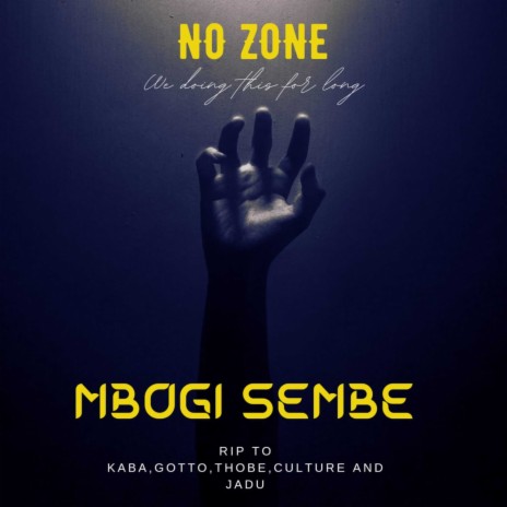 No Zone | Boomplay Music