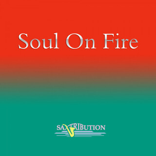 Soul On Fire