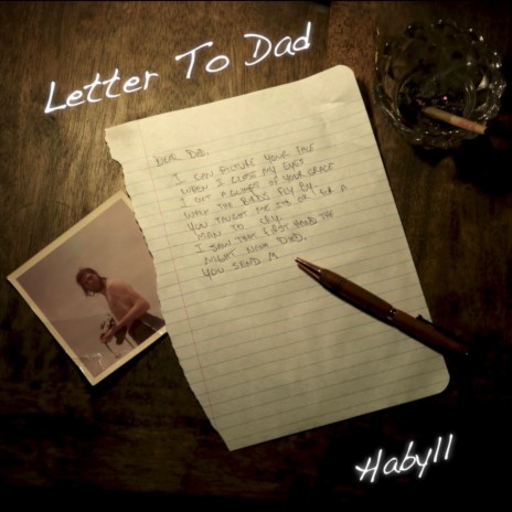 Letter to Dad