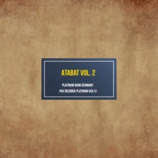 Atabat, Vol. 2