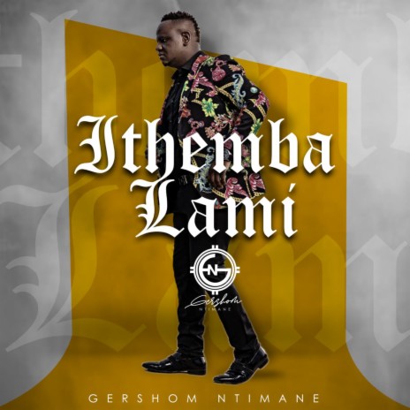 Ithemba Lami | Boomplay Music