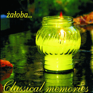 Żałoba… Classical Memories