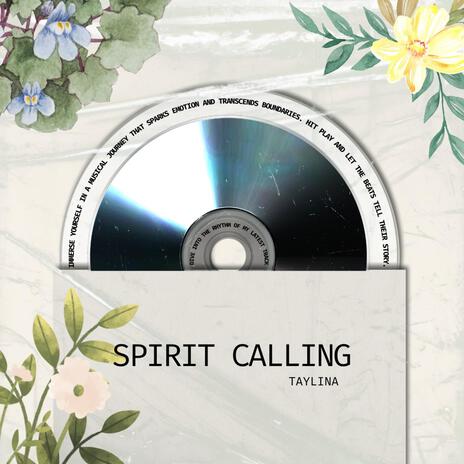 Spirit calling | Boomplay Music