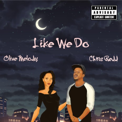 Like We Do (feat. Chris Redd) | Boomplay Music