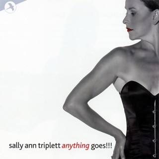 Sally Ann Triplett