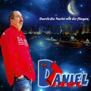 Durch die Nacht mit dir fliegen