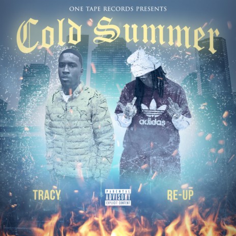 Cold Summer ft. Tracy | Boomplay Music