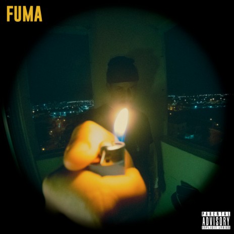 Fuma ft. R.beats & ronchi | Boomplay Music