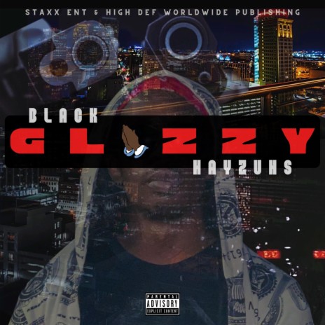 Glizzy (Radio Edit) | Boomplay Music