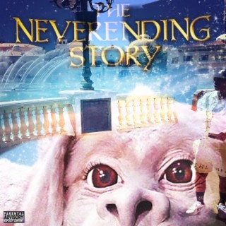 The Never Ending Story (Tha #Freestyle Mixtape)