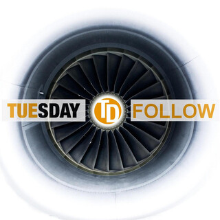 Tuesday - Follow