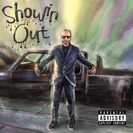 Showin Out ft. R.O.B. & Rudy Rude
