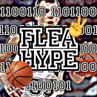 Flea Hype EP
