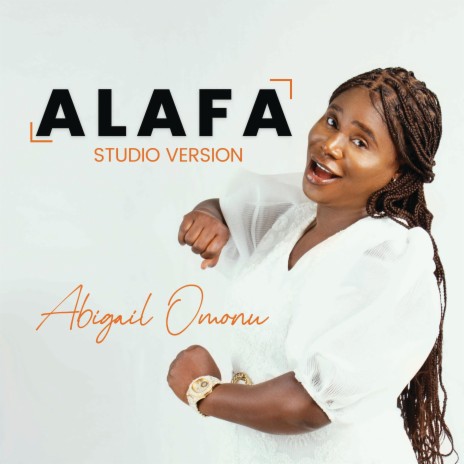 Alafa (Studio)