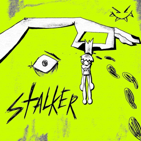 STALKER | Boomplay Music