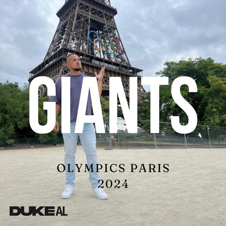 GIANTS | Boomplay Music