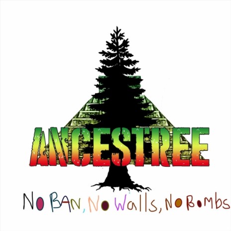 No Ban, No Walls, No Bombs | Boomplay Music