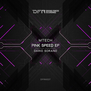 Pink Speed EP