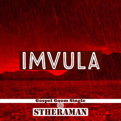 Imvula (Gospel Gqom) | Boomplay Music