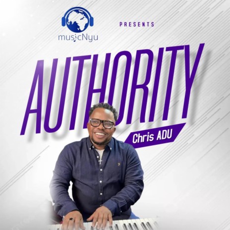 Authority | Boomplay Music