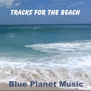 Tracks For The Beach