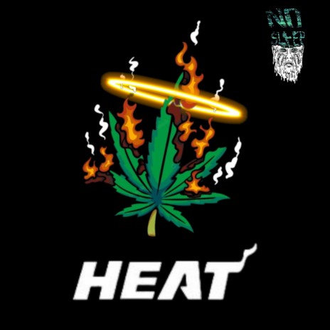 Heat ft. DotaAP | Boomplay Music