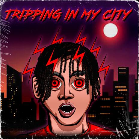 Tripping In My City | Boomplay Music