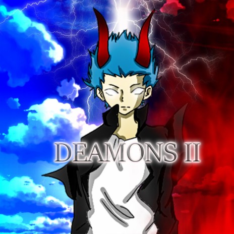 Deamons II | Boomplay Music