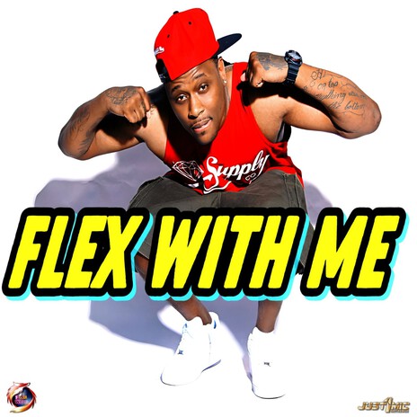 Flex With Me | Boomplay Music