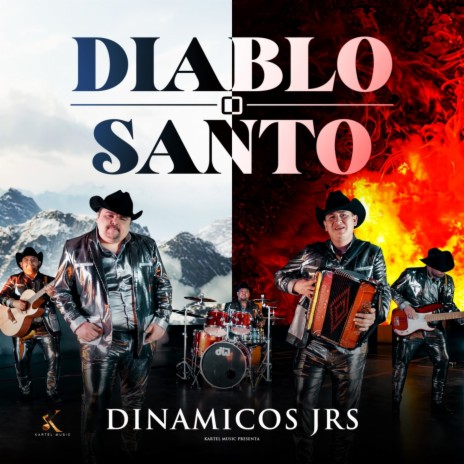 Diablo o Santo | Boomplay Music