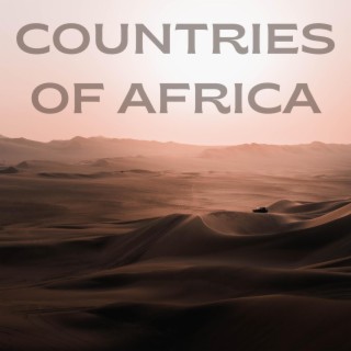 Countries of Africa
