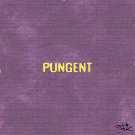 Pungent | Boomplay Music