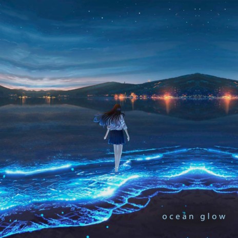 Ocean Glow | Boomplay Music