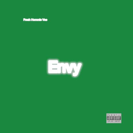 Envy | Boomplay Music