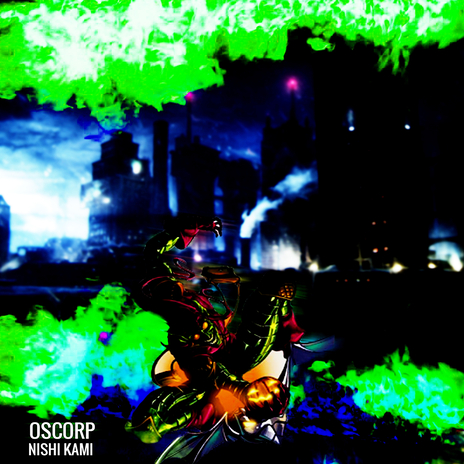 Oscorp | Boomplay Music