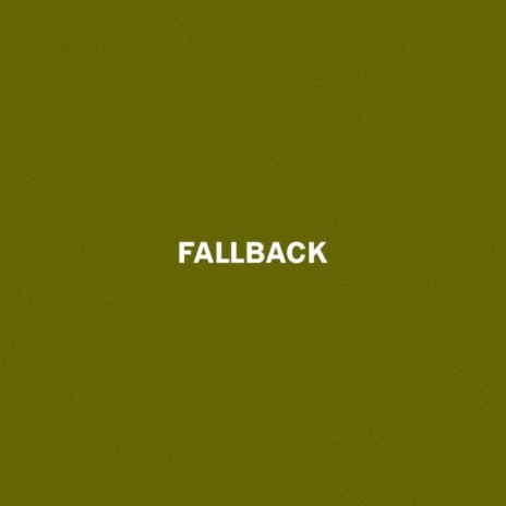 Fallback | Boomplay Music