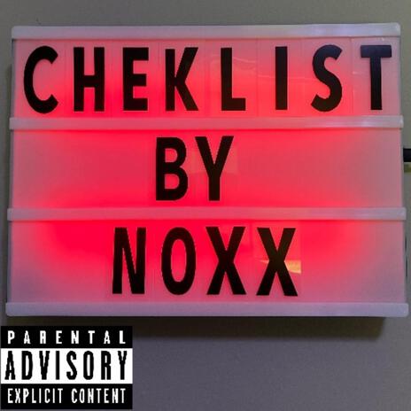 CHECKLIST | Boomplay Music