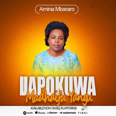 Ijapokuwa Madhaifu Yangu | Boomplay Music