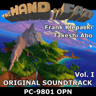 The Legend of Kyrandia II: The Hand of Fate: PC-9801 OPN, Vol.I (Original Game Soundtrack)