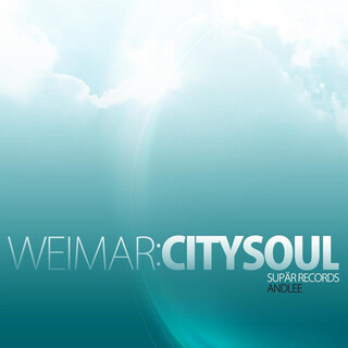 Weimar:Citysoul